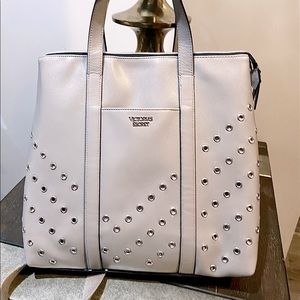 Victoria Secret Grommet Convertible Backpack